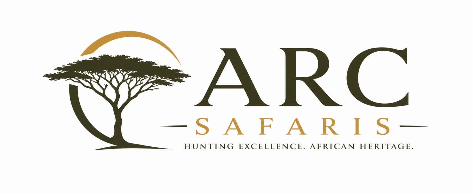 Arc Safaris Logo